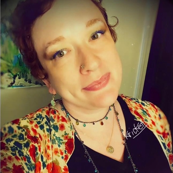 Meet your Posher, Kricket - Picture 11 of 12